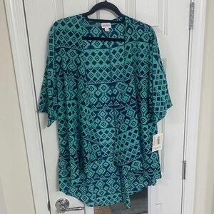 NWT - Lindsay Kimono (S)